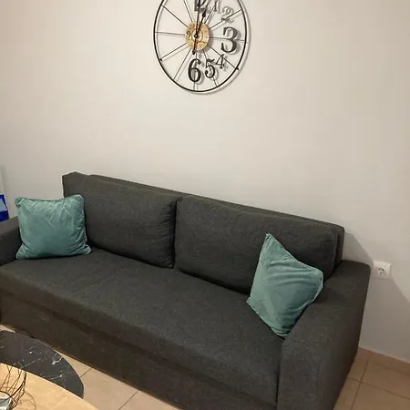 M.O.M.'S Apartment Alexandroupoli Exterior photo