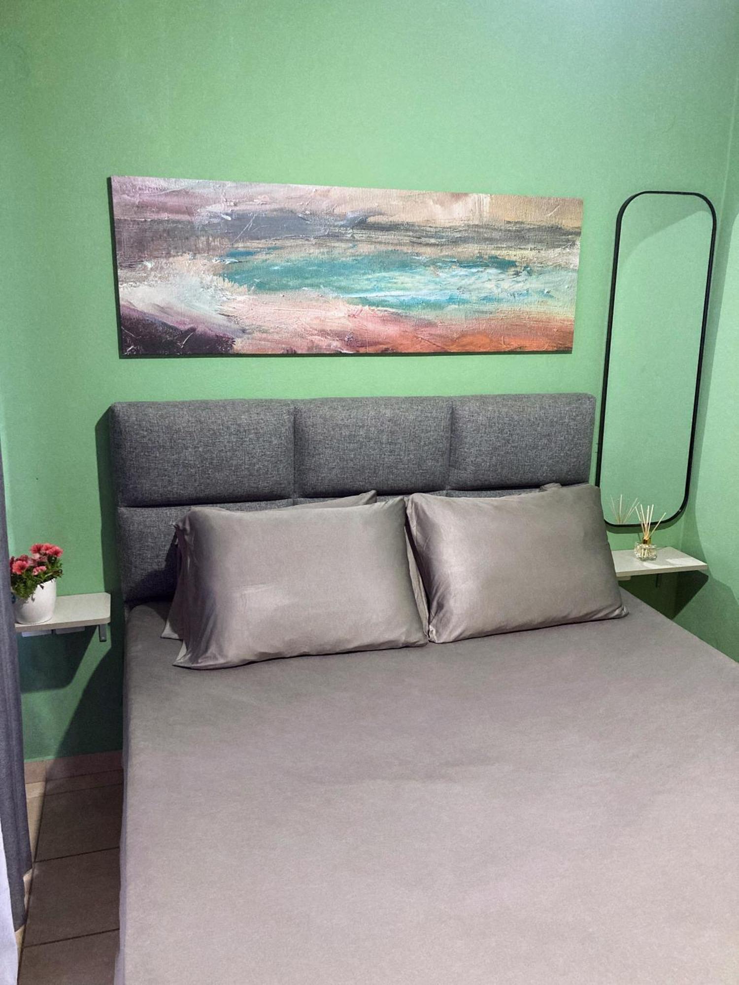Apartment M.o.m.'s Alexandroupoli