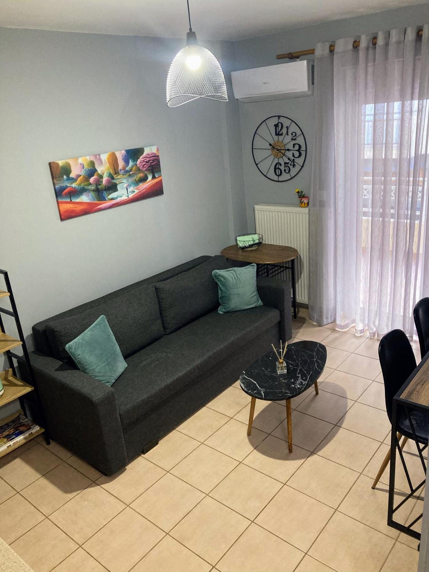 M.o.m.'s Apartment Alexandroupoli
