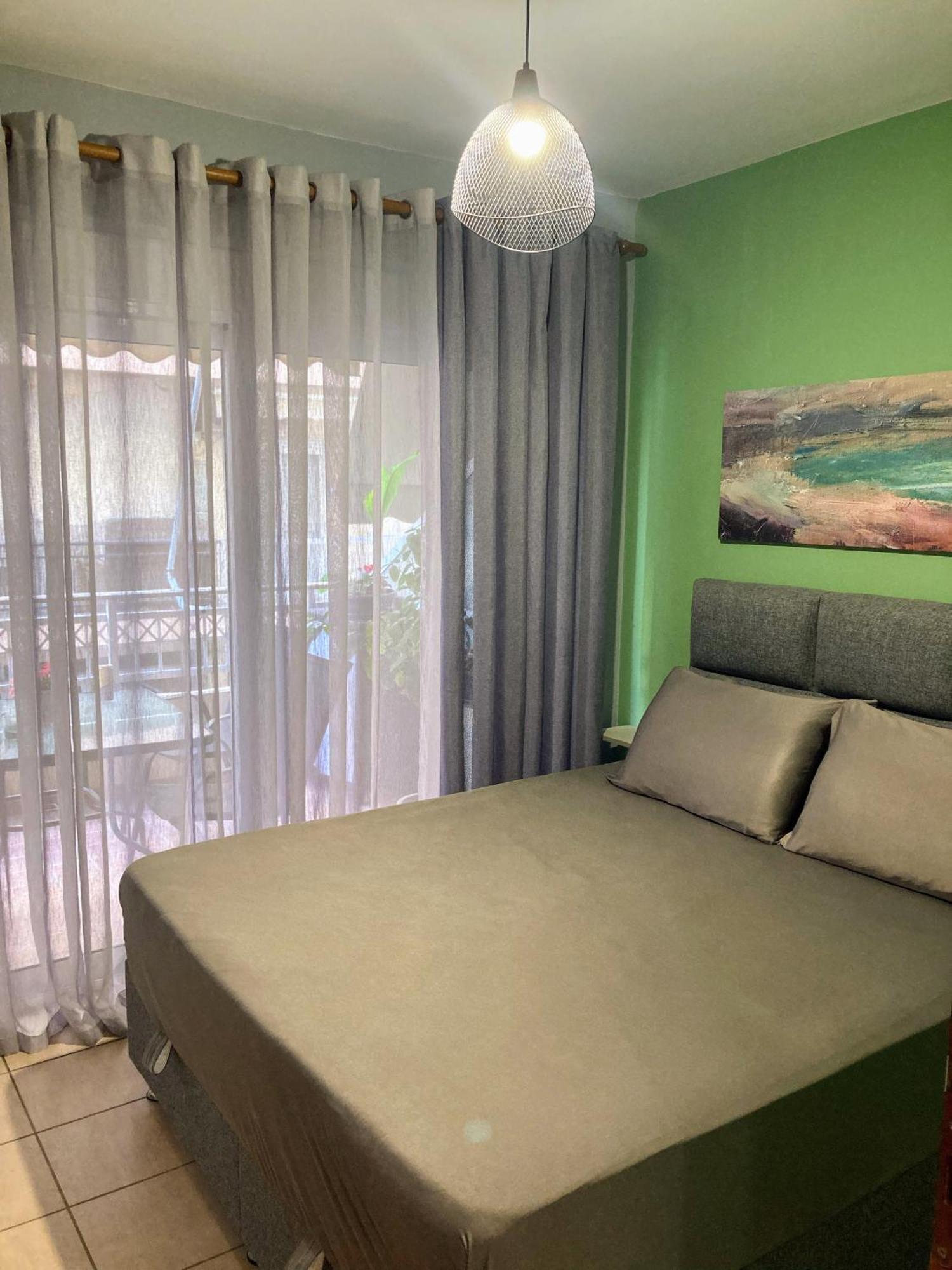 Apartment M.o.m.'s Alexandroupoli