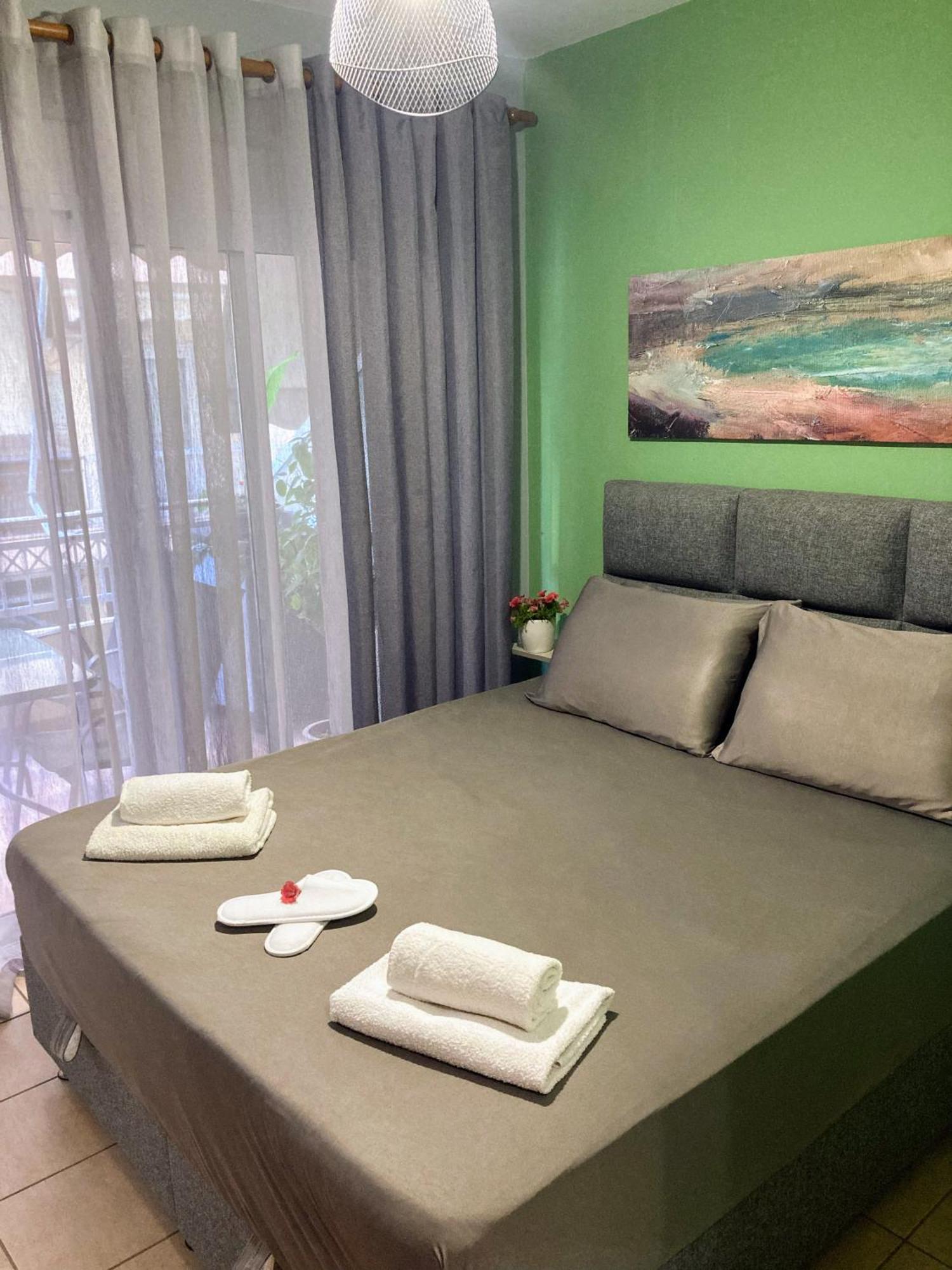 M.o.m.'s Apartment Alexandroupoli