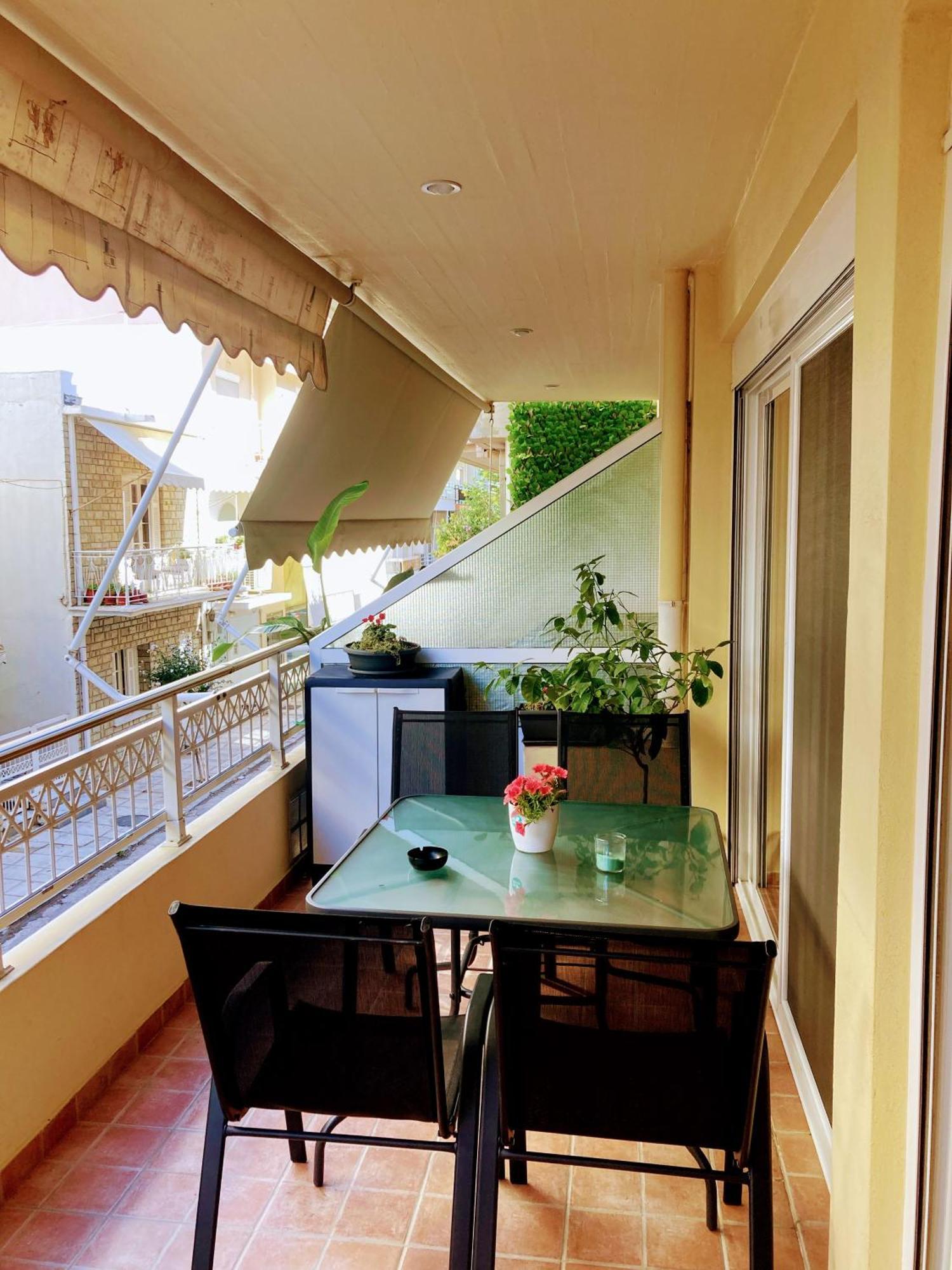 Apartment M.o.m.'s Alexandroupoli