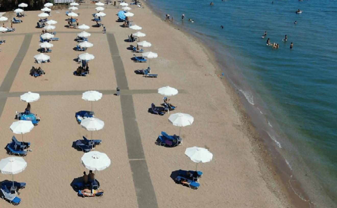 Apartment M.o.m.'s Alexandroupoli