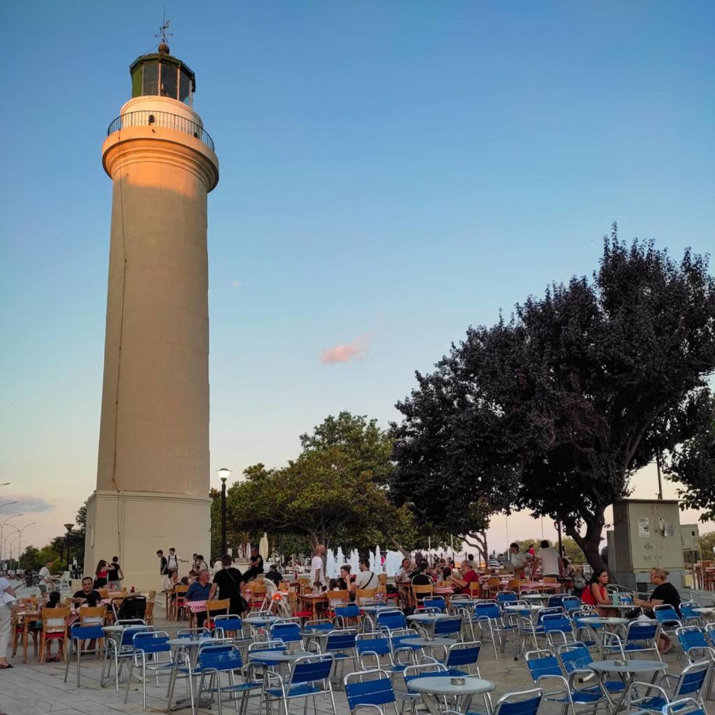 Apartment M.o.m.'s Alexandroupoli